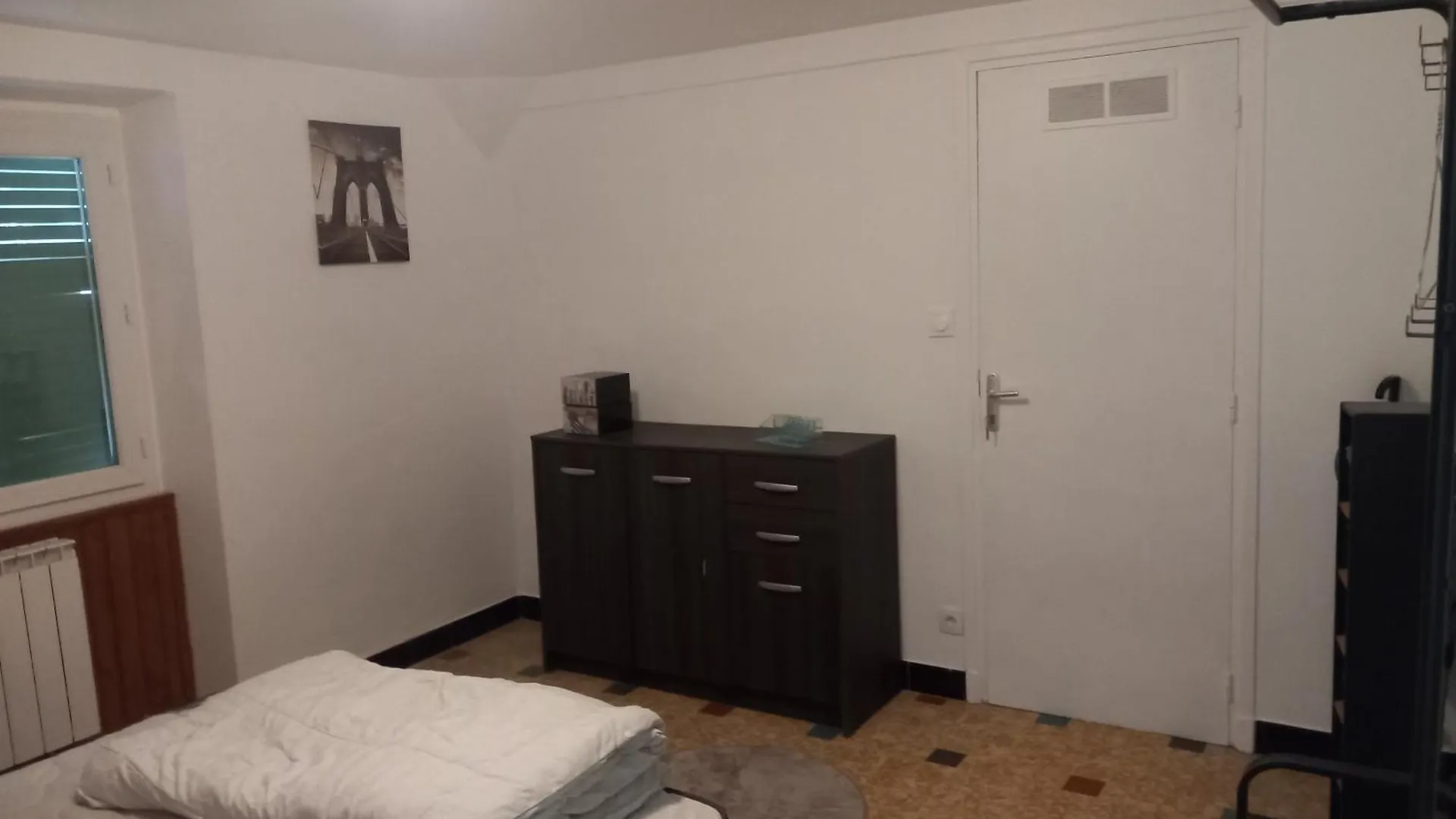 Appartement Gite Matheo Pont-de-Labeaume